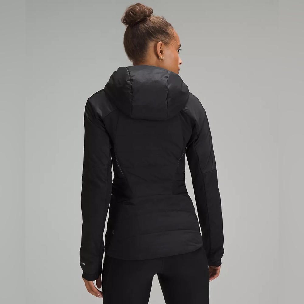NWT Lululemon Down for It All Jacket - Picture 6 of 9
